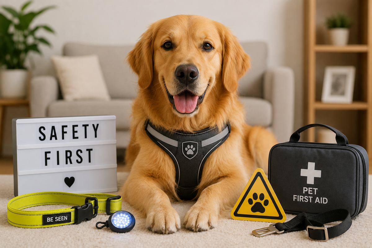 Safety