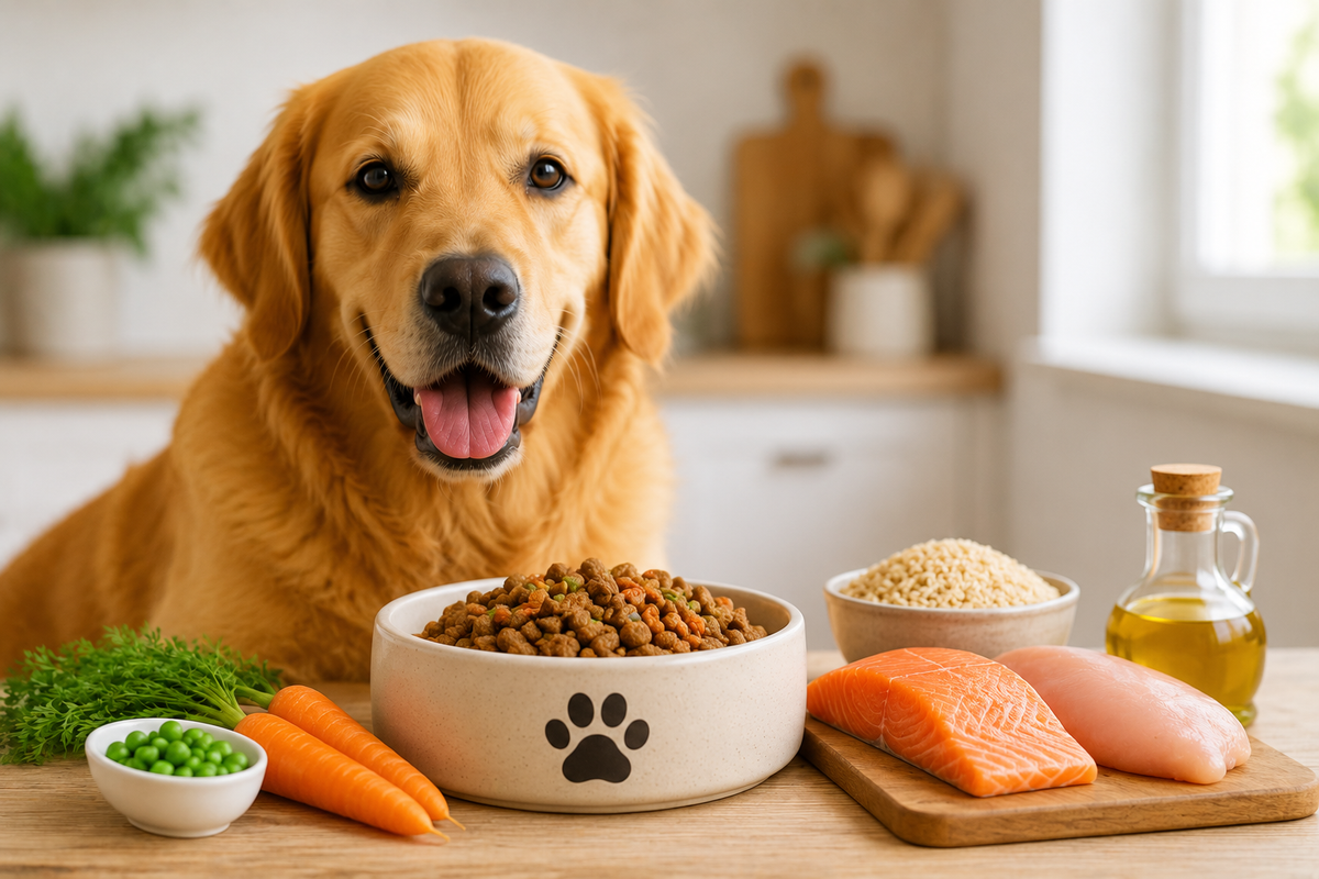 Nutrition